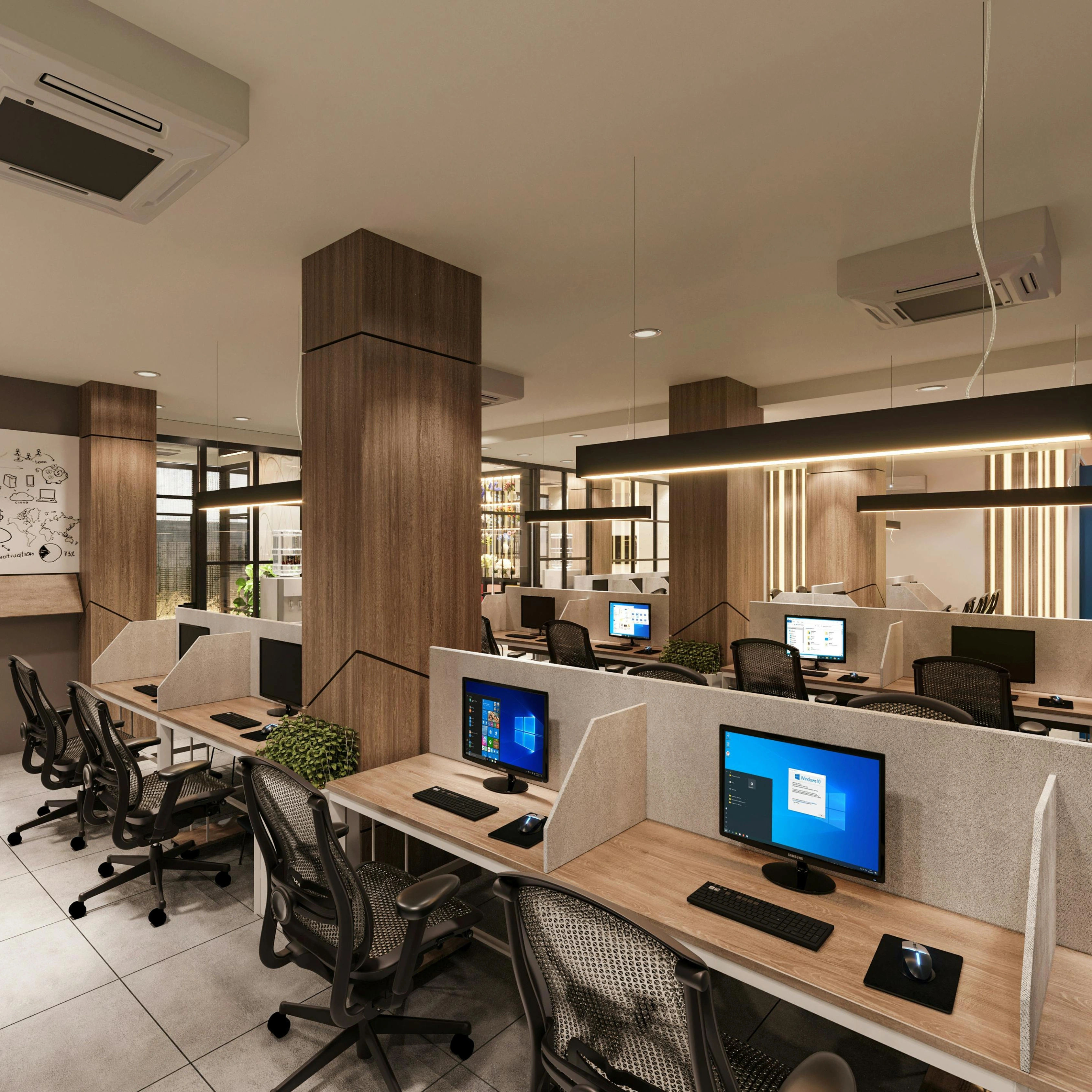 What is Virtual Office